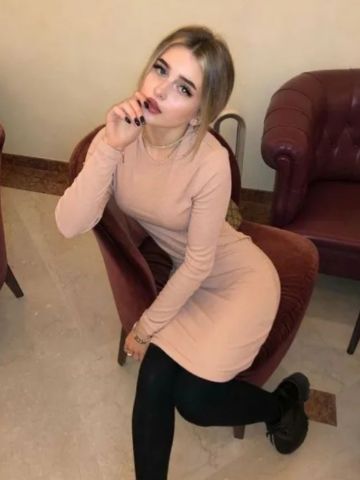 Одетта Артистка