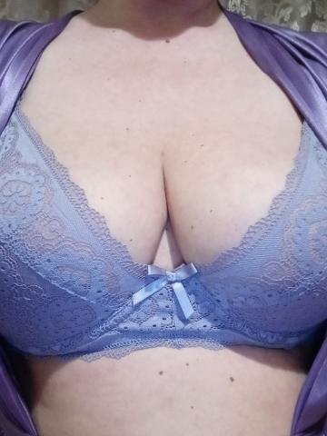 Виктория Пышногрудая Реал фото 2