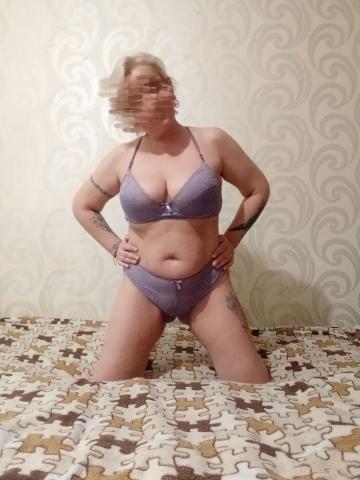 Виктория Пышногрудая Реал фото 4